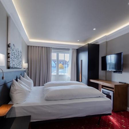 2H Horizon Hotel Ostseebad Kühlungsborn Esterno foto