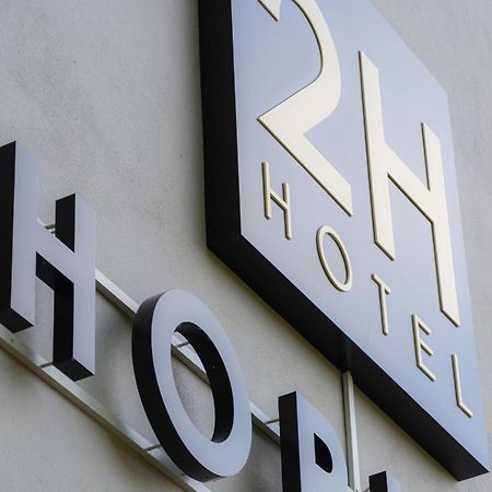 2H Horizon Hotel Ostseebad Kühlungsborn Esterno foto