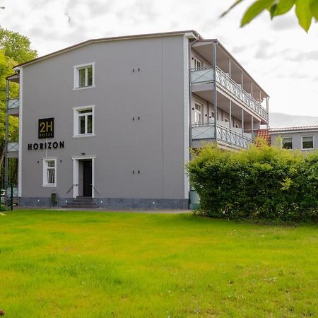 2H Horizon Hotel Ostseebad Kühlungsborn Esterno foto