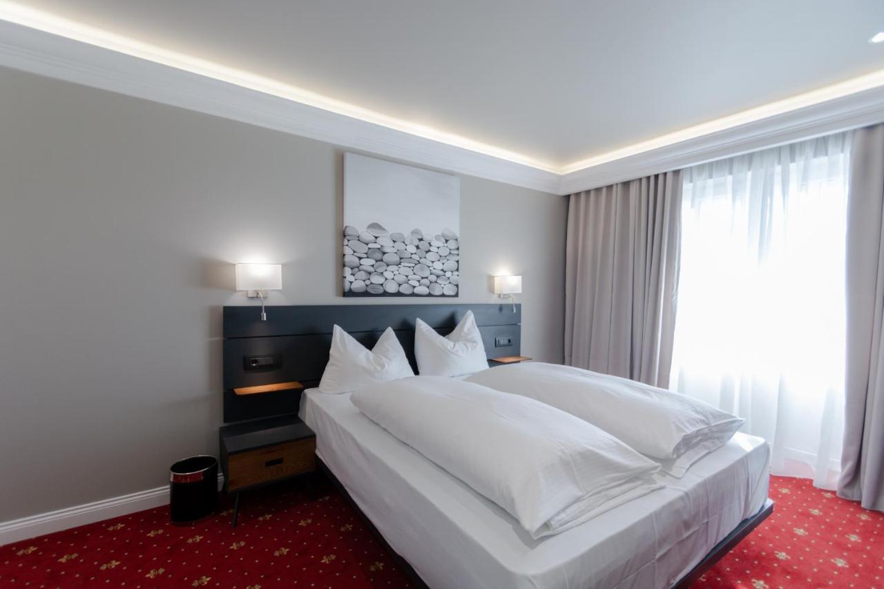 2H Horizon Hotel Ostseebad Kühlungsborn Esterno foto