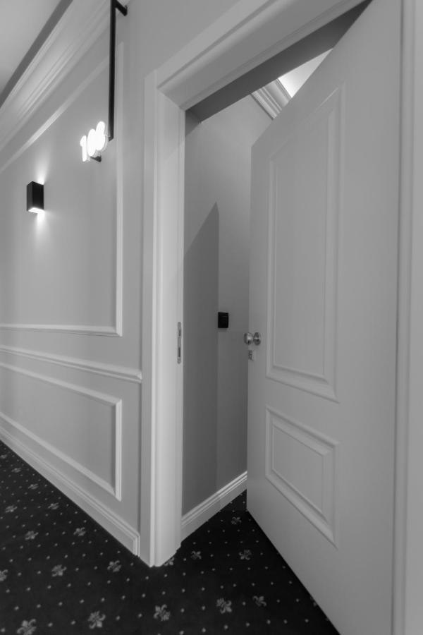 2H Horizon Hotel Ostseebad Kühlungsborn Esterno foto