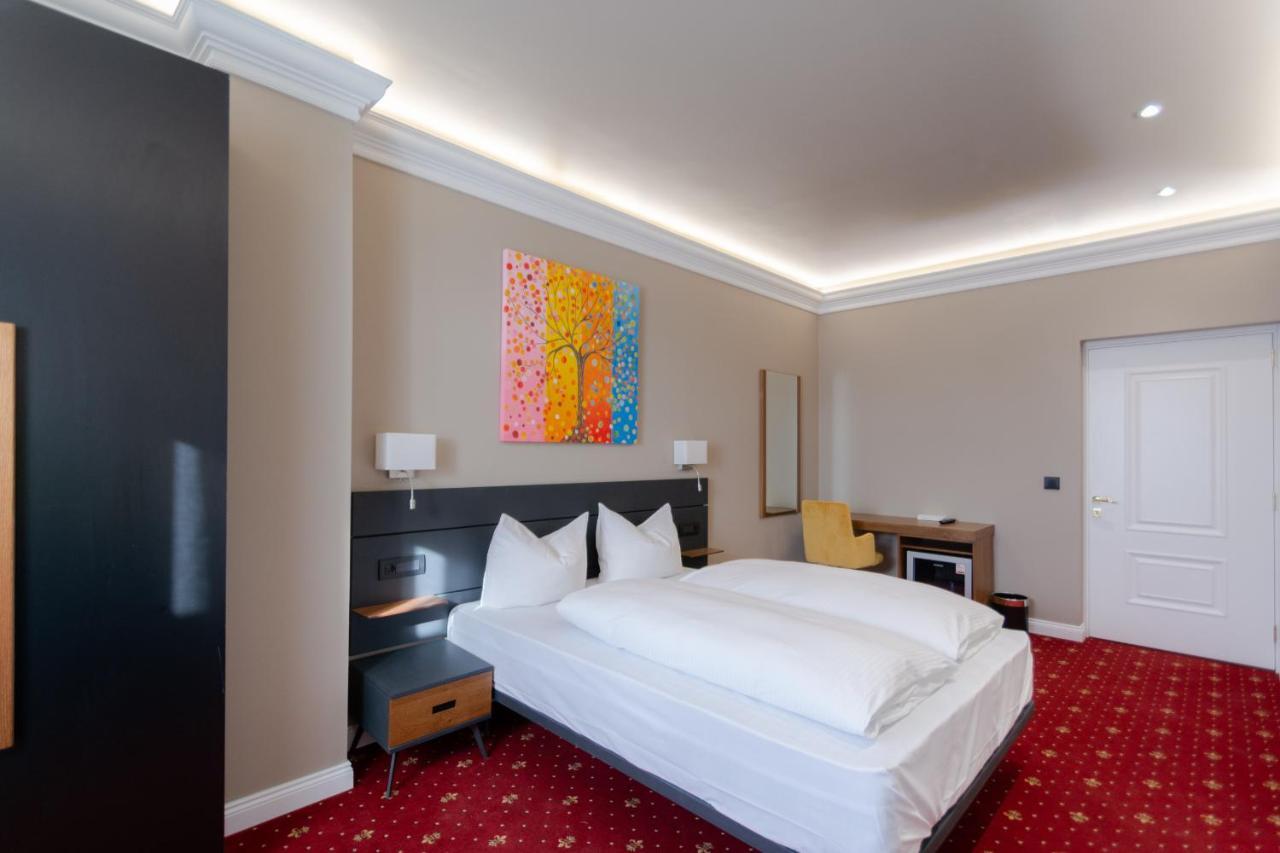 2H Horizon Hotel Ostseebad Kühlungsborn Esterno foto