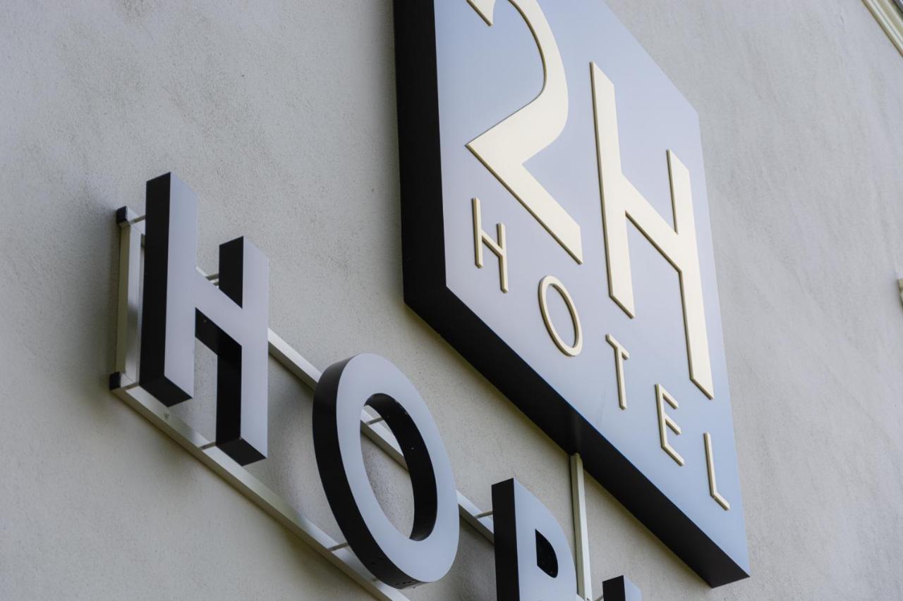 2H Horizon Hotel Ostseebad Kühlungsborn Esterno foto
